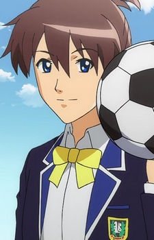 Maeda Itsuki