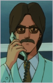 Stingray Katsuhito