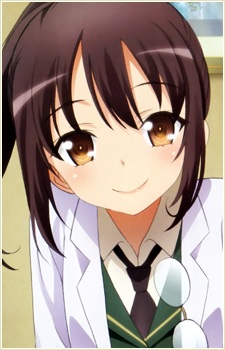 Shiguma Rika