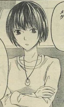 Kitasenri Sakurako