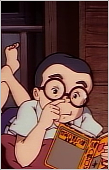 Nakane Takejirou