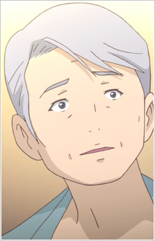 Kurashige Mother