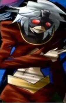 The Darkness Zazie
