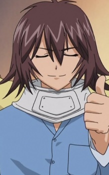 Teifu Tokubou