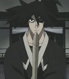 Yagyu Jubei