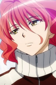 Shihoudou Ruka