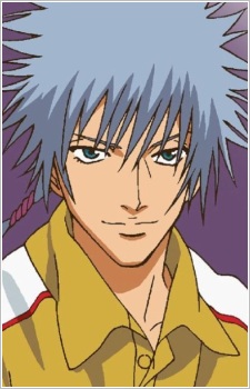 Niou Masaharu