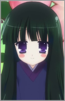 Ningyouhara Kuroe
