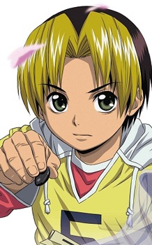 Shindou Hikaru