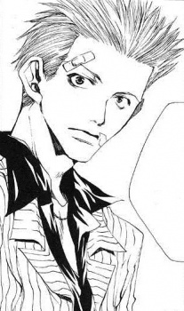 Komiya Nobuo