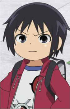 Sugisaki Ryuuta