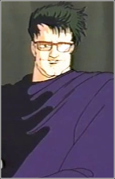 Effimovich Grigori
