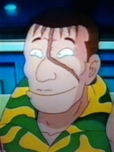 Kaimon Akimichi
