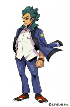 Isogai Gendou