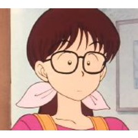 Nonohara Hanako
