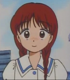 Mori Manami