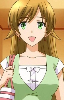 Amatsuka Miharu