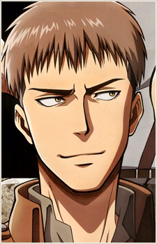 Kirstein Jean