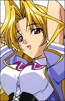 Kazetsubaki Kuriko