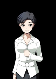 Shinozaki Yoshie