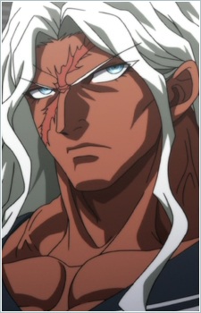 Oogami Sakura