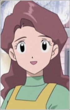 Izumi Yoshie