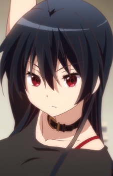 Takanashi Touka