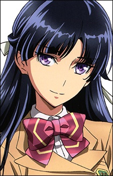 Rukino Saki