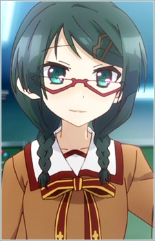 Kurihara Suzuka
