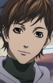 Kagura Akito