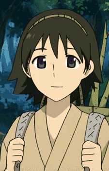 Mitsuchi Towa