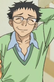 Iwaki Kenji