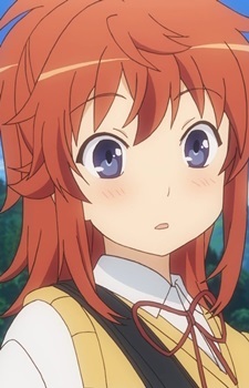 Koshigaya Natsumi