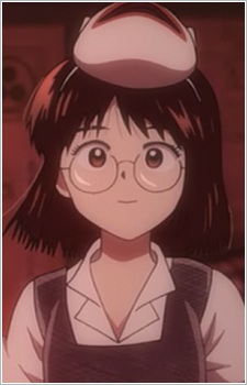 Togawa Arika