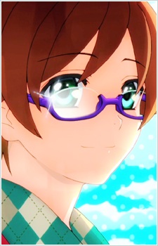 Kamatani Mitsuki