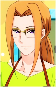 Hachimine Satoru