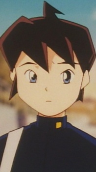 Mitsukuni Aoi