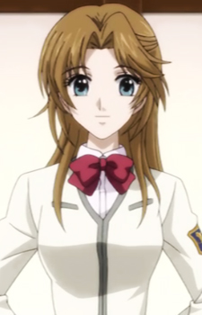 Mori Manami