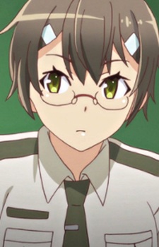 Koganuma Minori