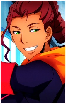 Tanaka Antonio