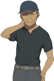 Kihara Isamu