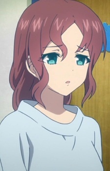 Mukaido Mother