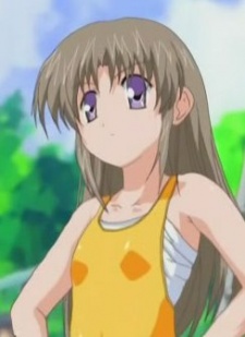 Nonohara Yui