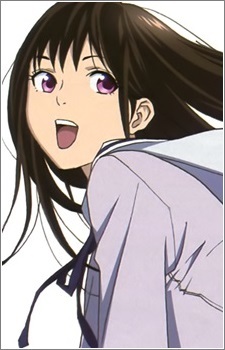 Iki Hiyori