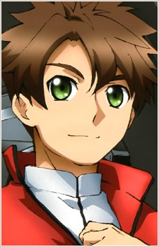 Watase Aoba