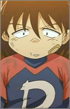 Maehara Atsushi