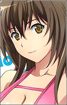 Toyoda Misaki
