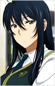 Kagari Ayaka