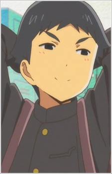 Hanazono Mitsuru