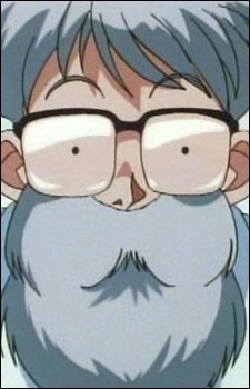 Techno Youichirou
